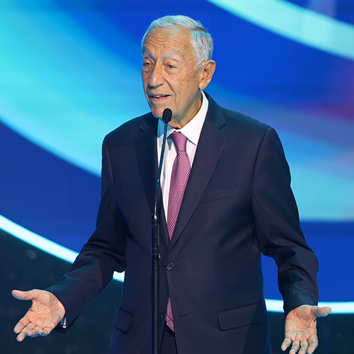 Marcelo Rebelo de Sousa