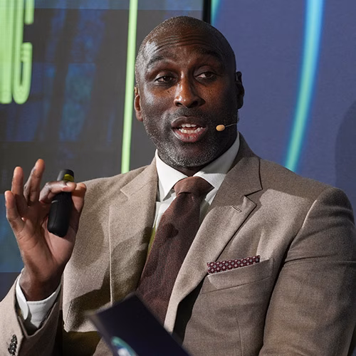 Sol Campbell