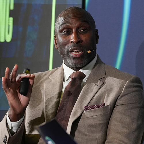 Sol Campbell