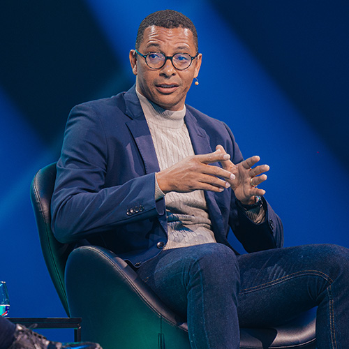 Gilberto Silva