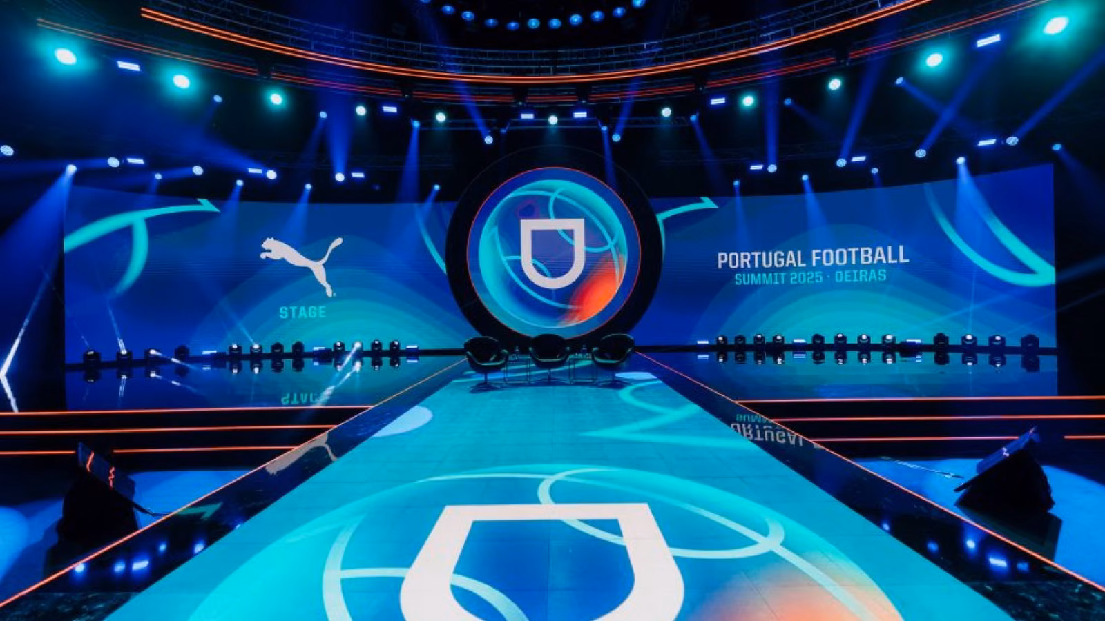 Portugal Football Summit regressa em 2026