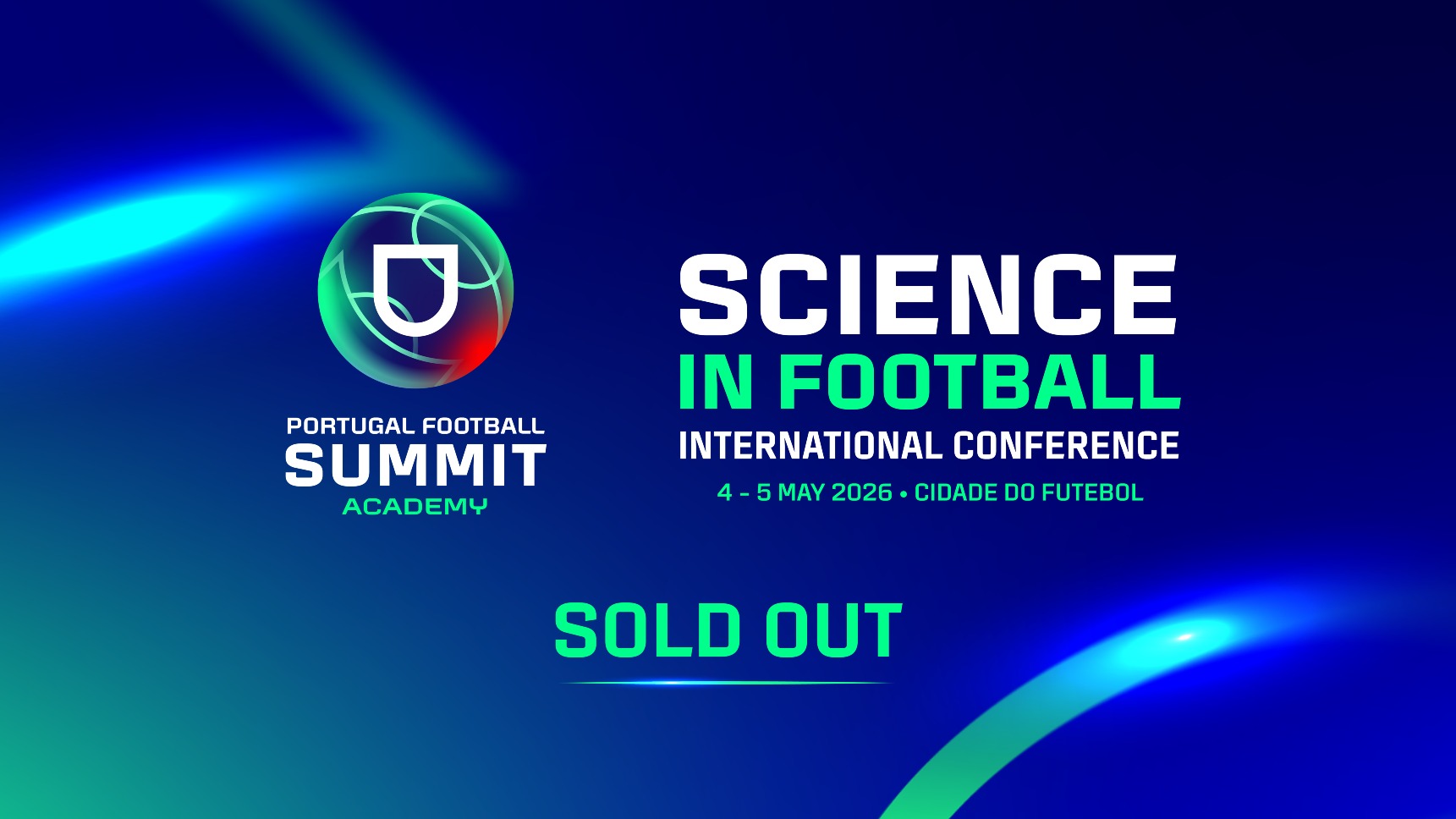 PFS Academy – Science in Football Esgotado
