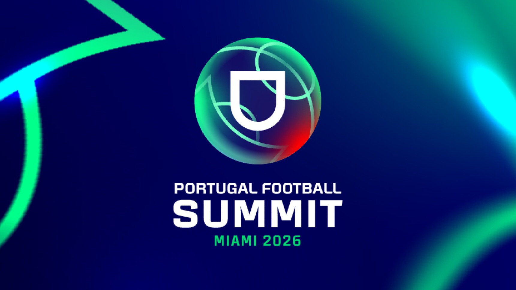 Portugal Football Summit aterra em Miami