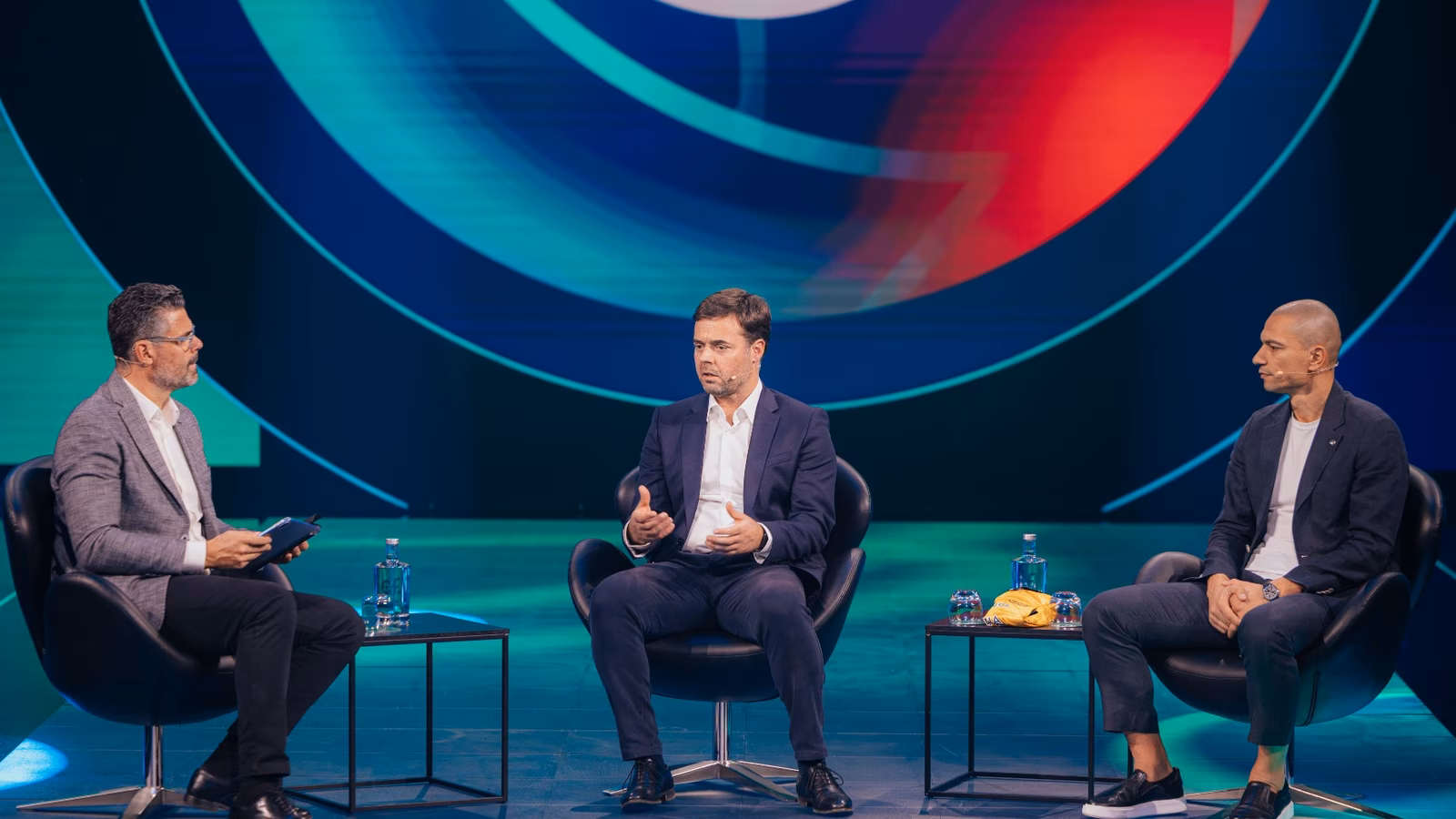 Throwback ao PFS 2025: O que significa ser Diretor Desportivo no futebol de hoje?