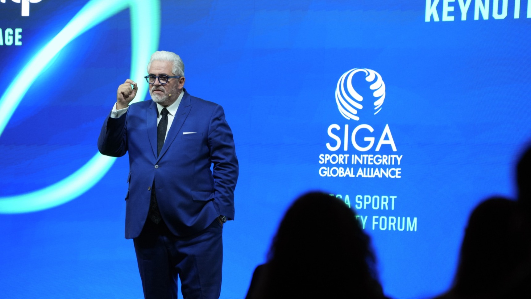 Portugal Football Summit volta a receber o SIGA Football Integrity Forum
