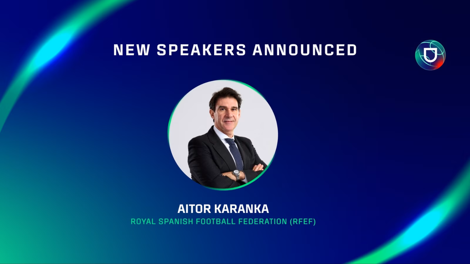 Campeão do Mundo Aitor Karanka confirmado no Portugal Football Summit