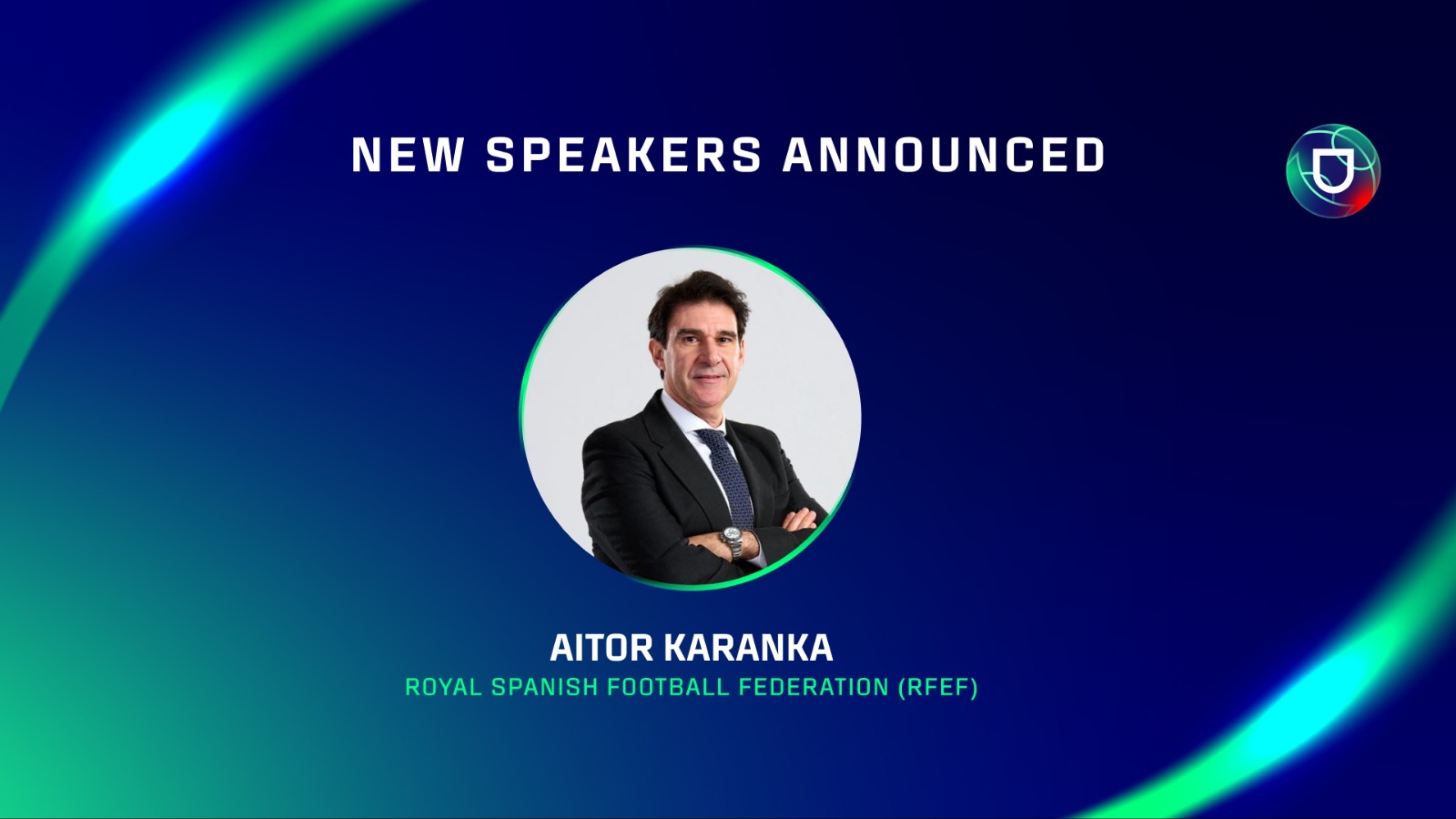 Campeão do Mundo Aitor Karanka confirmado no Portugal Football Summit