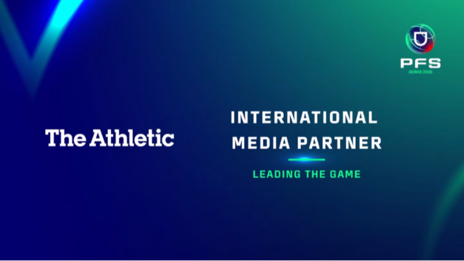 The Athletic offers 3 months free to Summit participants