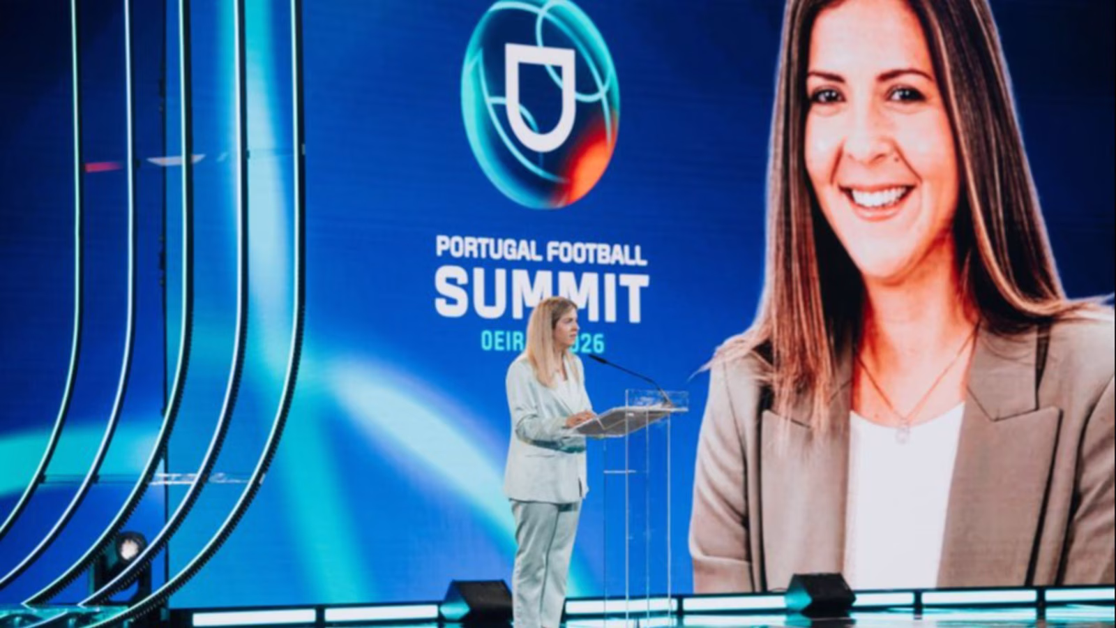 Margarida Balseiro Lopes: "Quando há estratégia podemos competir com os melhores"