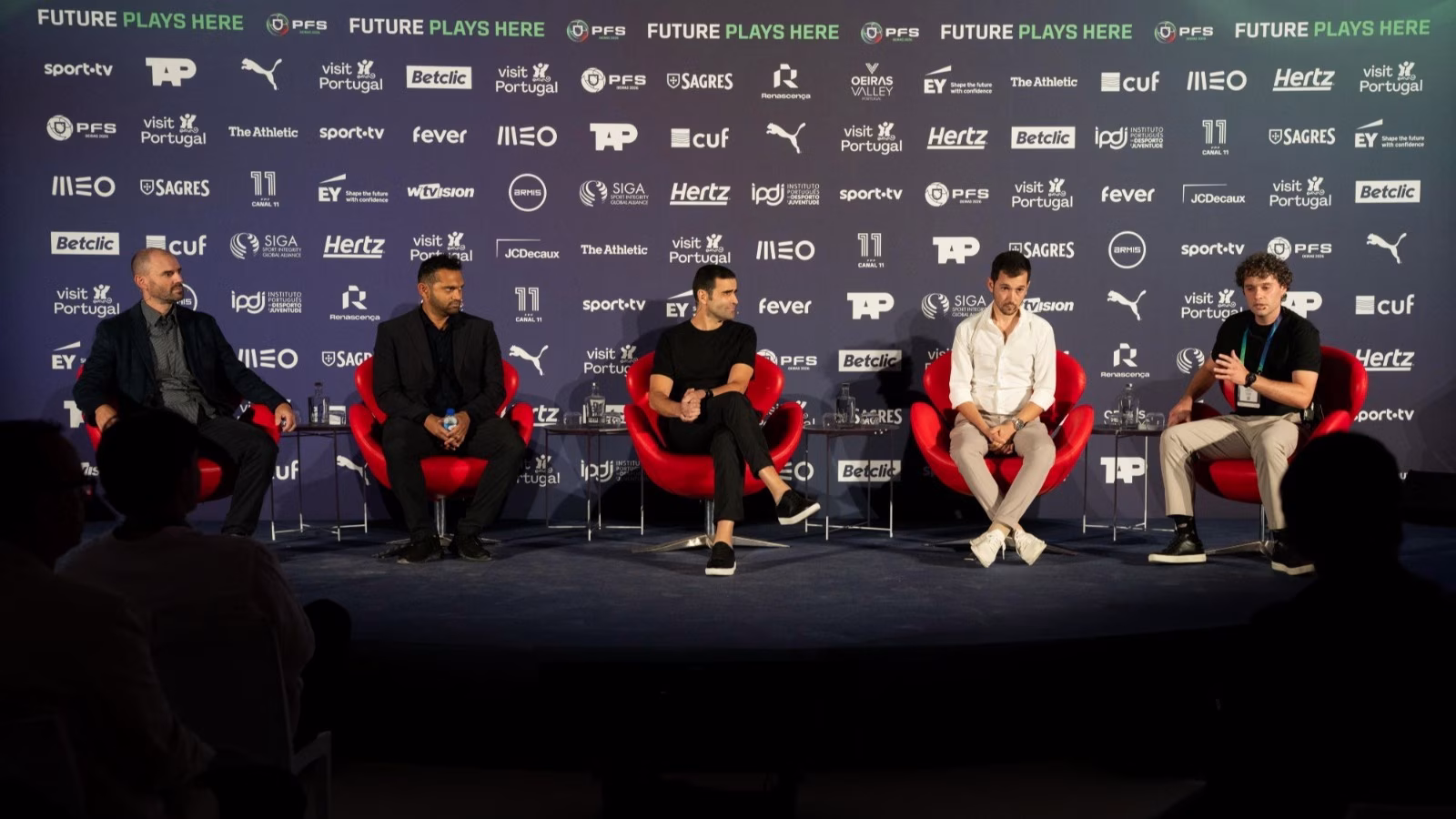 Os números contam a história, mas quem interpreta o jogo?