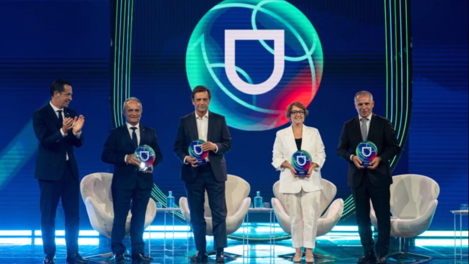 Pedro Dias e o Mundial 2030: “Oportunidade gigante para o país”