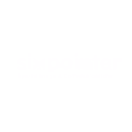 6POINTER Sports Image & Communications